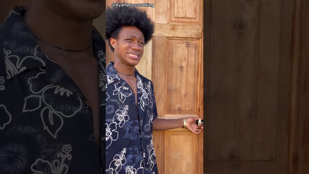 Release some stress 😂😂#viralvideo #comedyskits #comedy #funny #comedyvideos ￼