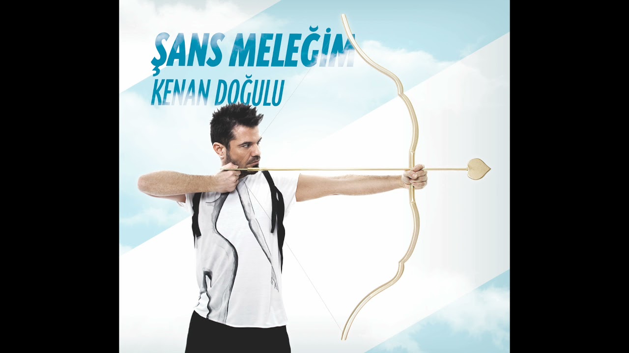 Kenan Doğulu - Şans Meleğim [Uğur Kırık Mix] (Official Audio) #ŞansMeleğim