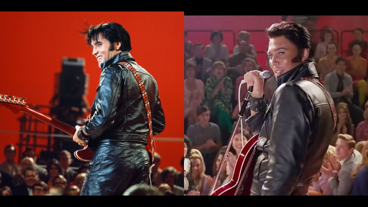 Elvis Movie: Fact Vs. Fiction & Why Austin Butler Deserves an Oscar!