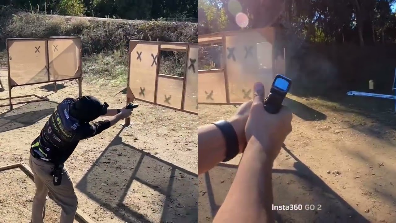 NVSA USPSA (C Class) CO 10/19/25