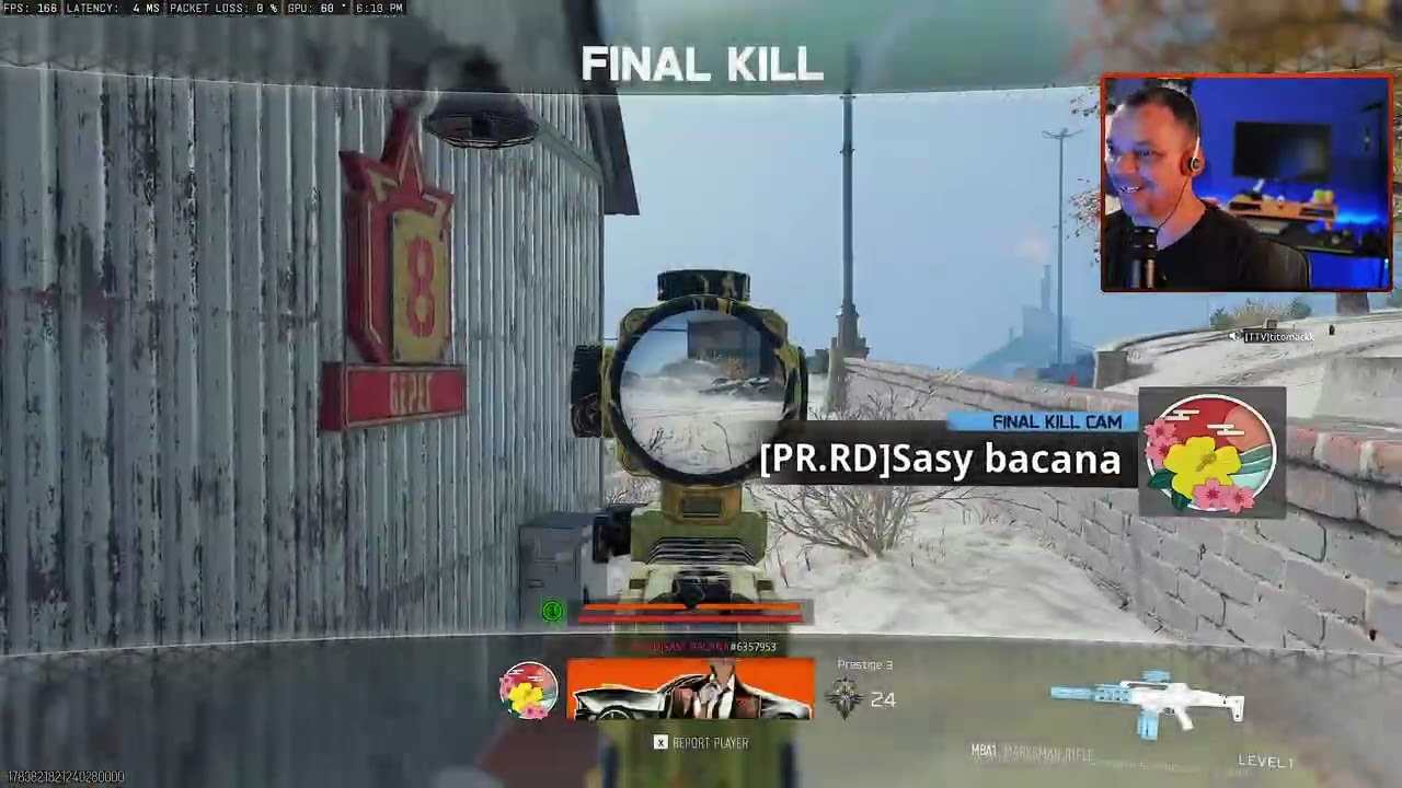 Black Ops 7 | S2 | Warzone (Nisy Robar Me*ks) You Win Some, you Lose Some