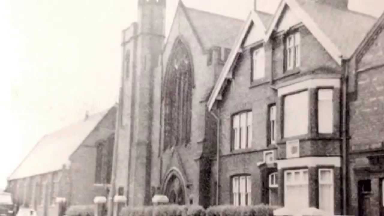 Grangetown Then & Now 8