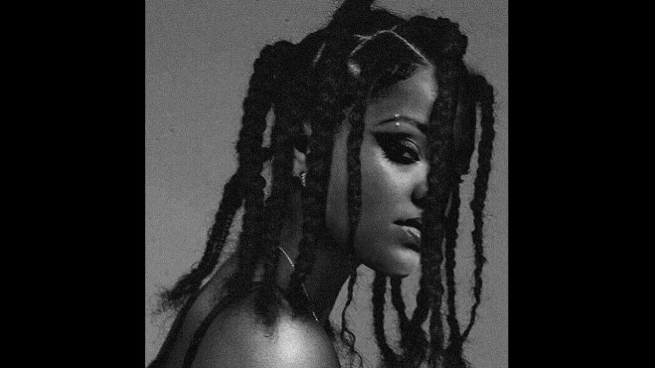 (FREE) Odeal x Brent Faiyaz Type Beat ~ 