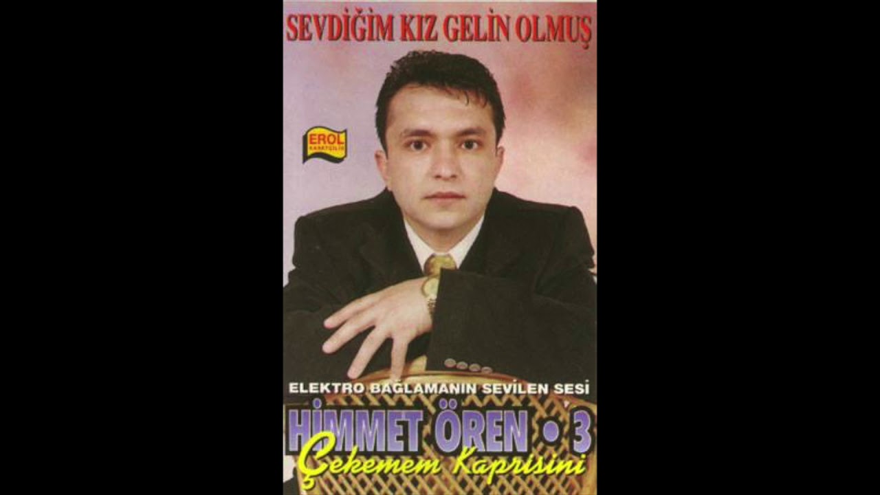 Himmet Ören - Sonsuz Asker