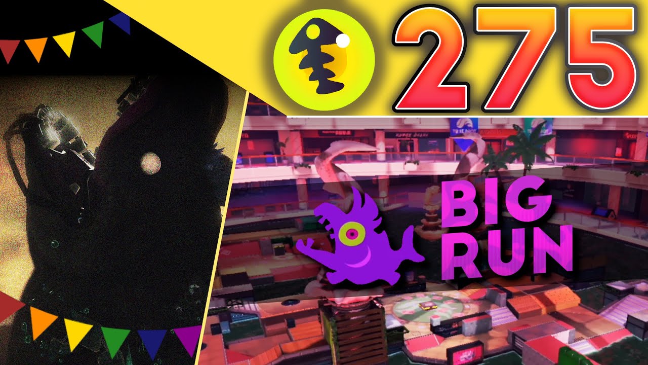 Big Run Overfishing Highlights on Barnacle & Dime