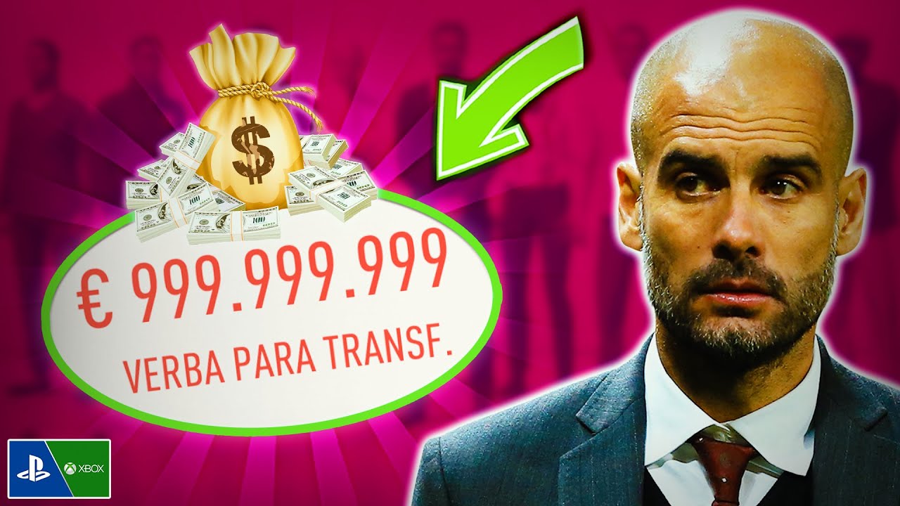 NOVO BUG do DINHEIRO no FIFA 20! [PS4/Xbox One/PC]