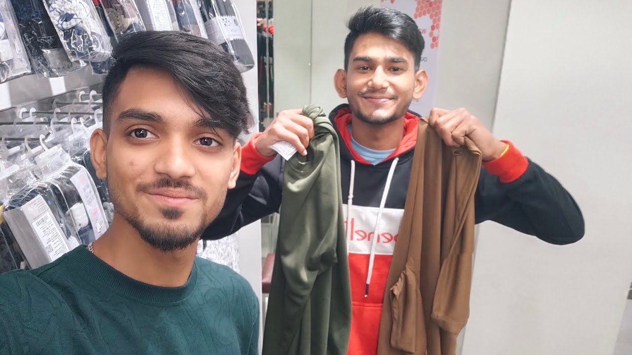 Aaj To Bohat Shopping Kar Liya 😲