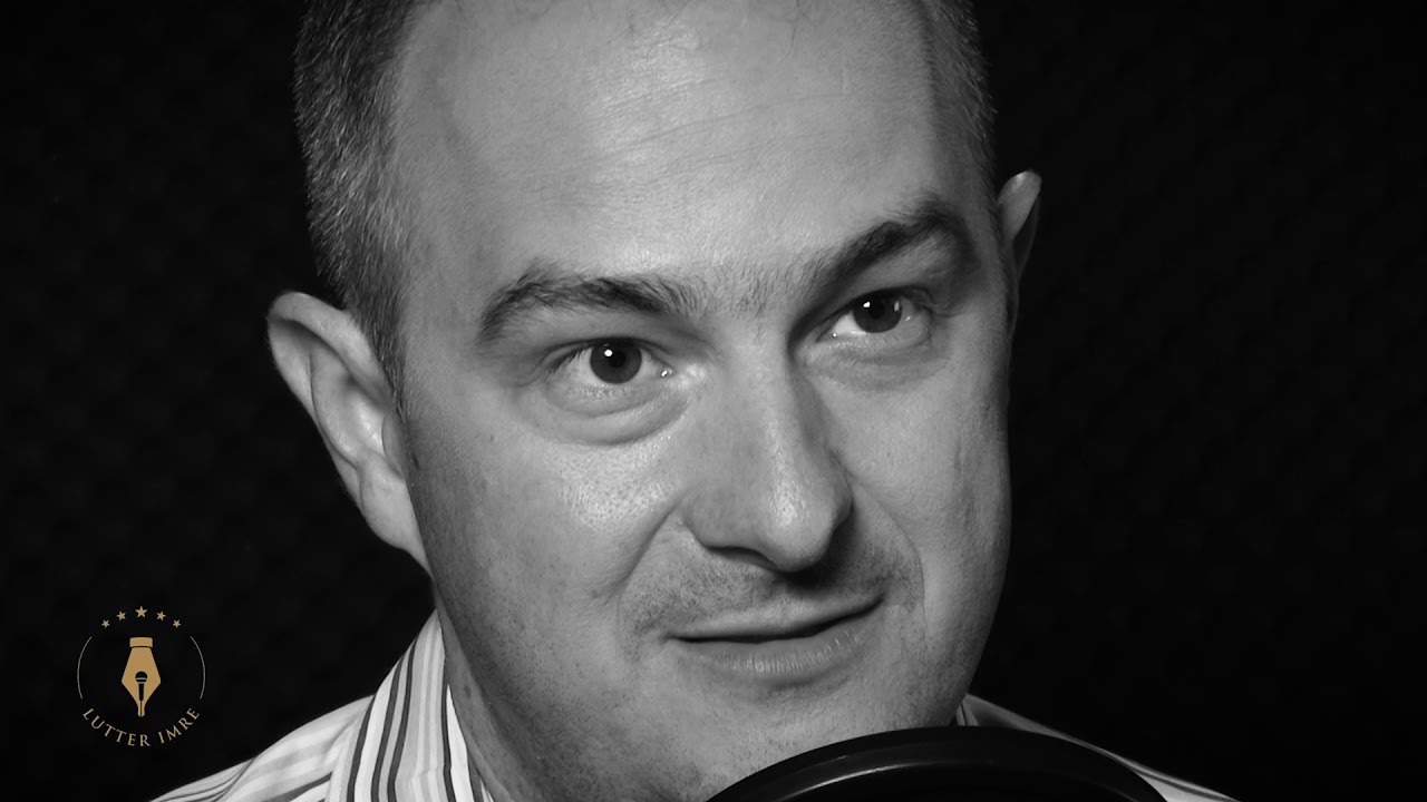 TANDORI DEZSŐ: A Semmi Kéz / VERS MINDEGY, KINEK / Lutter Imre