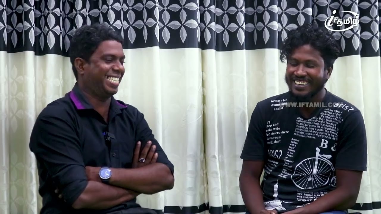 Jaffna UC Team உடன் ஒரு கலகலப்பான சந்திப்பு | Kalaiyulagin kaalthadangal | Jaffna UC