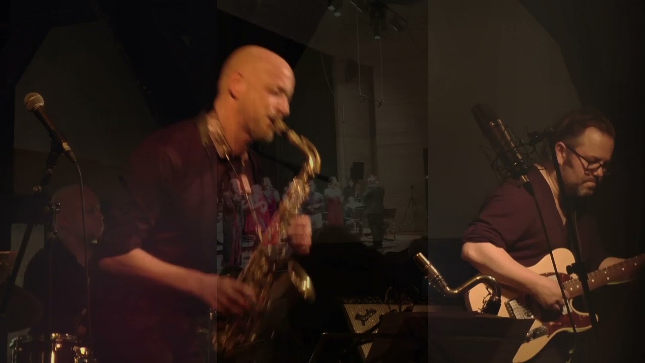 Dozenten der Jazzabteilung an der HMTMH