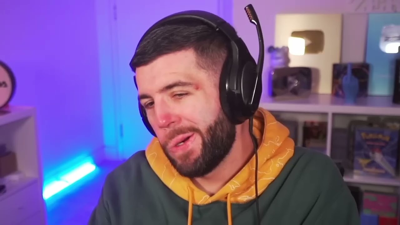 How Much MONEY Zerkaa Made From Sidemen Clothing...