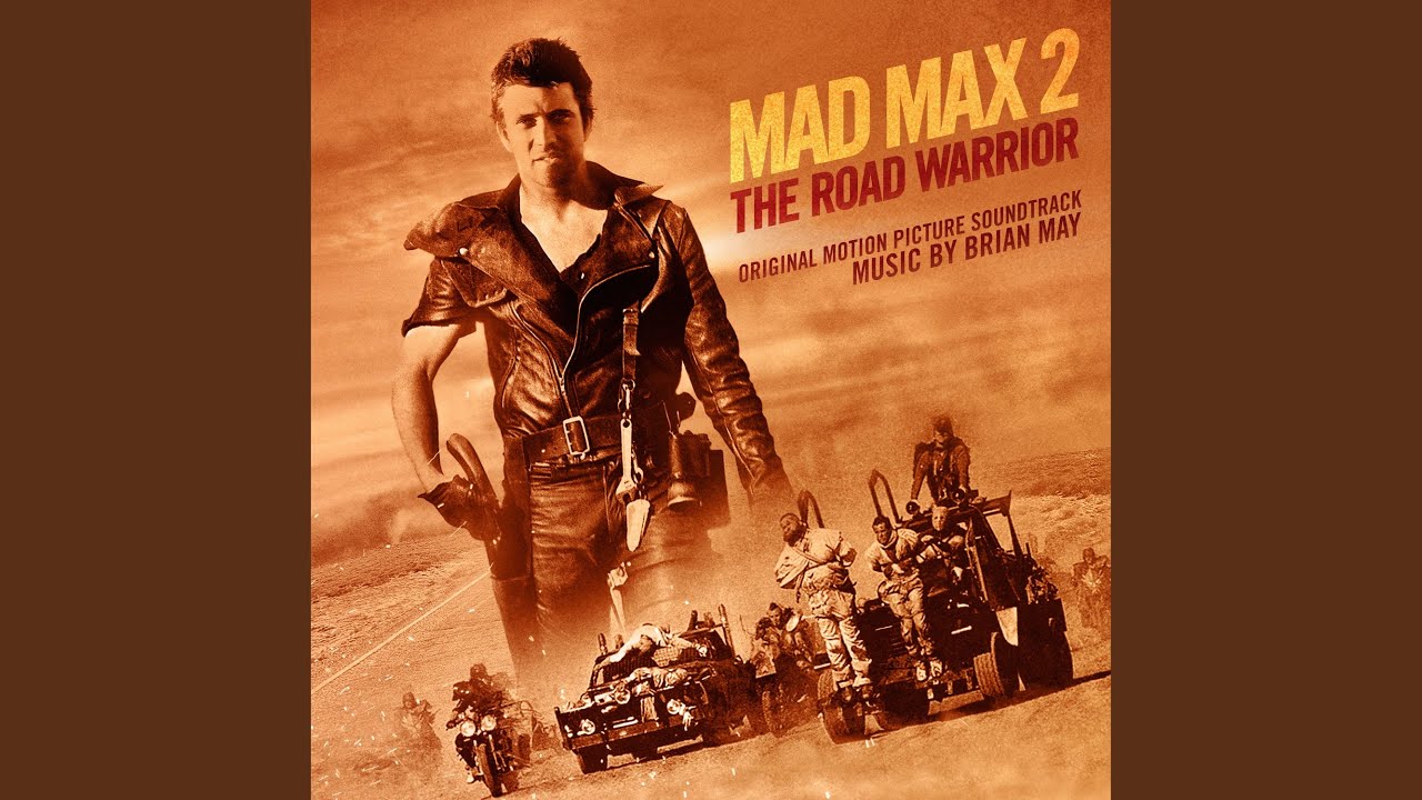 Mad Max 2: The Road Warrior Theme