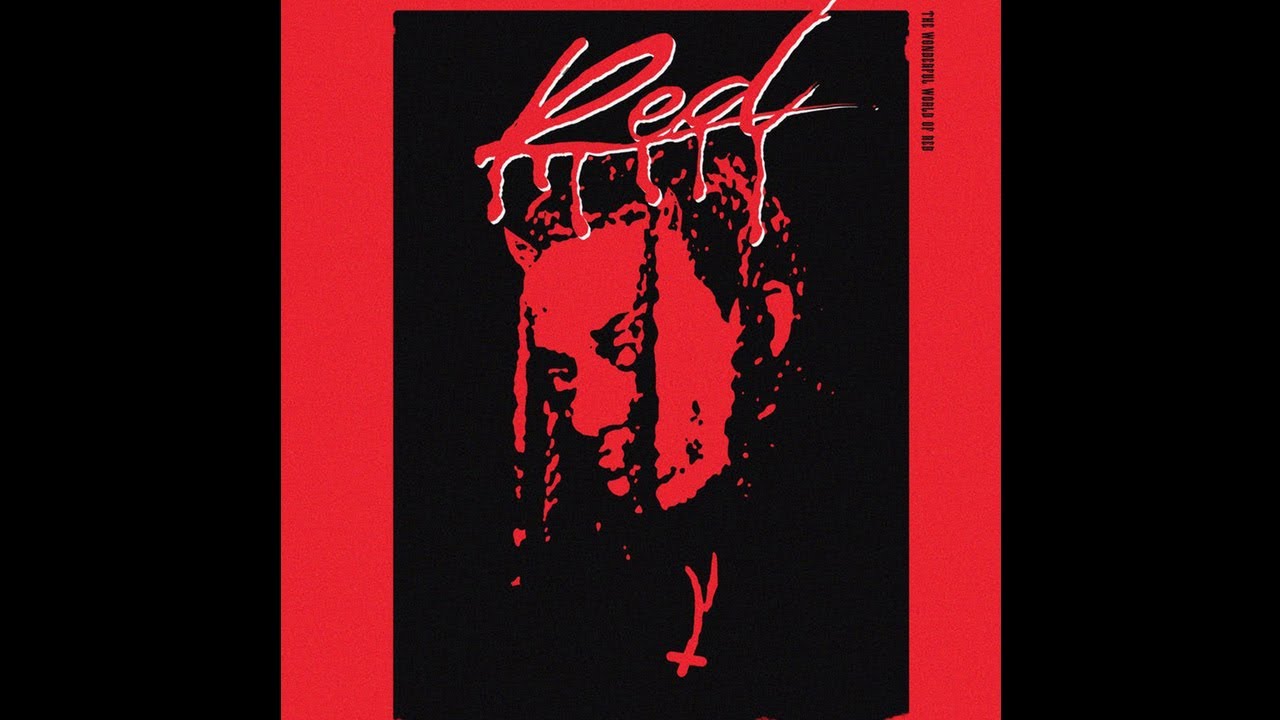 Playboi Carti - Die4Guy (OFFICIAL INSTRUMENTAL)