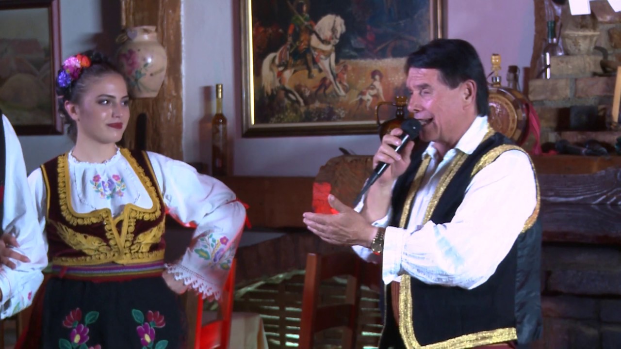 Vinko Brnada - Kceri moja jedina - Zavicaju Mili Raju (Renome 10.11.2019.)