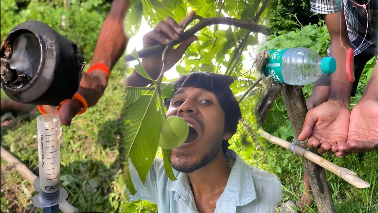 SAVE Water With These Amazing Hacks!