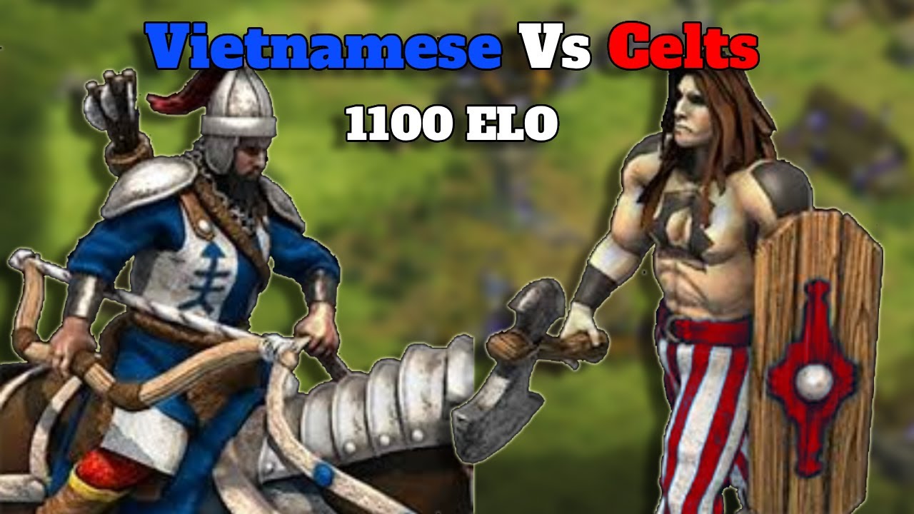 Stopping the Phosphoru Rush is Easy - AoE2 | ARABIA