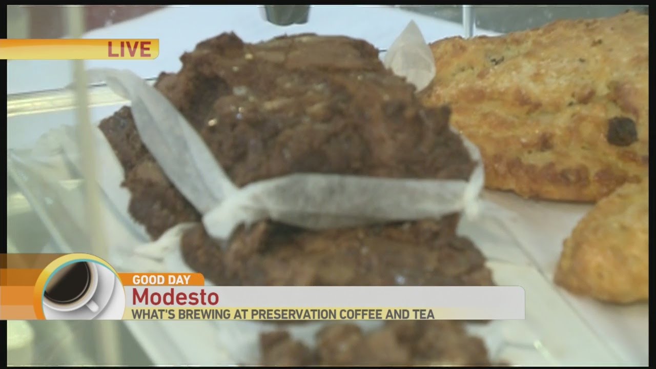 Preservation Coffee