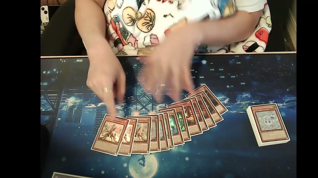 Centurion Fiendsmith Deck Profile October 2025