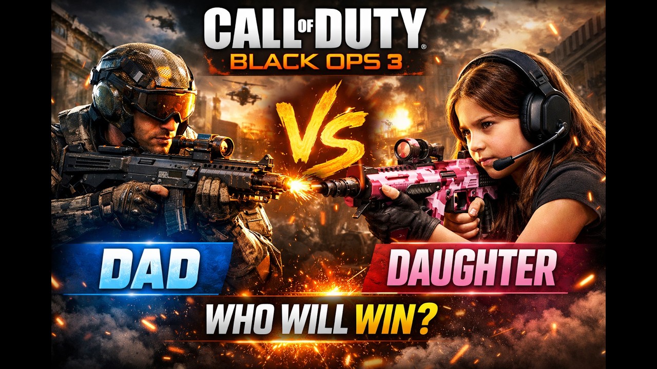 COD: Black Ops 3 - PvP Action | Road to 500 Subs!