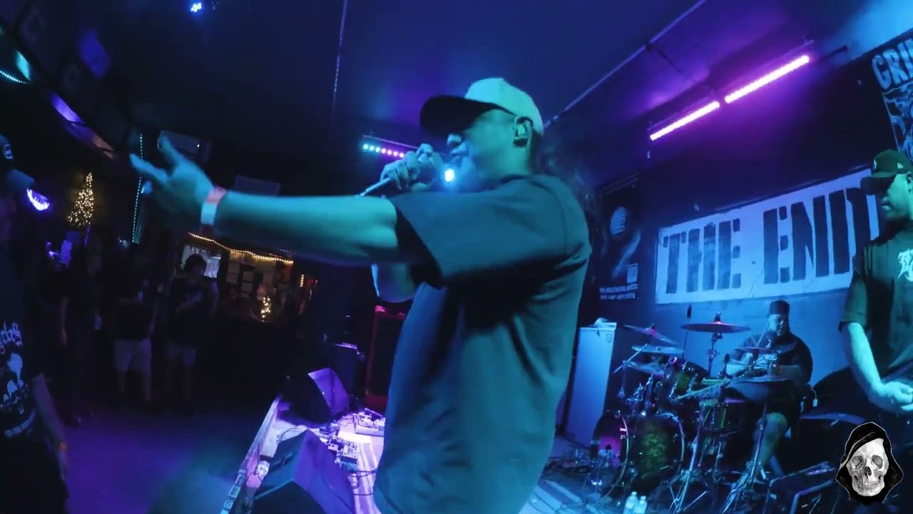 Life Cycles at the end (4K full set) - 12/21/25 - Houston, Texas
