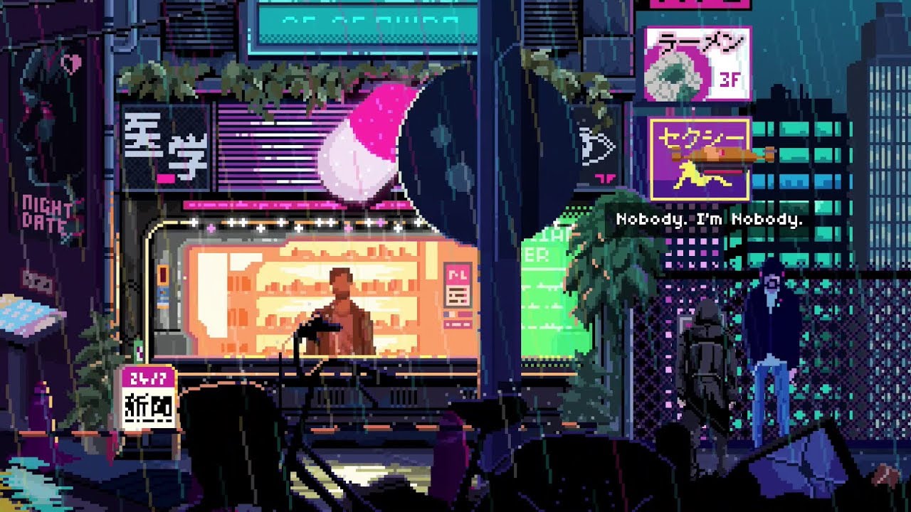 VirtuaVerse - Official Trailer