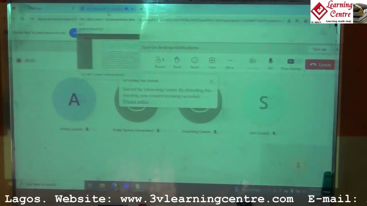 CFA L1 Financial Statement Analysis: Analyzing Income Statement Cont.