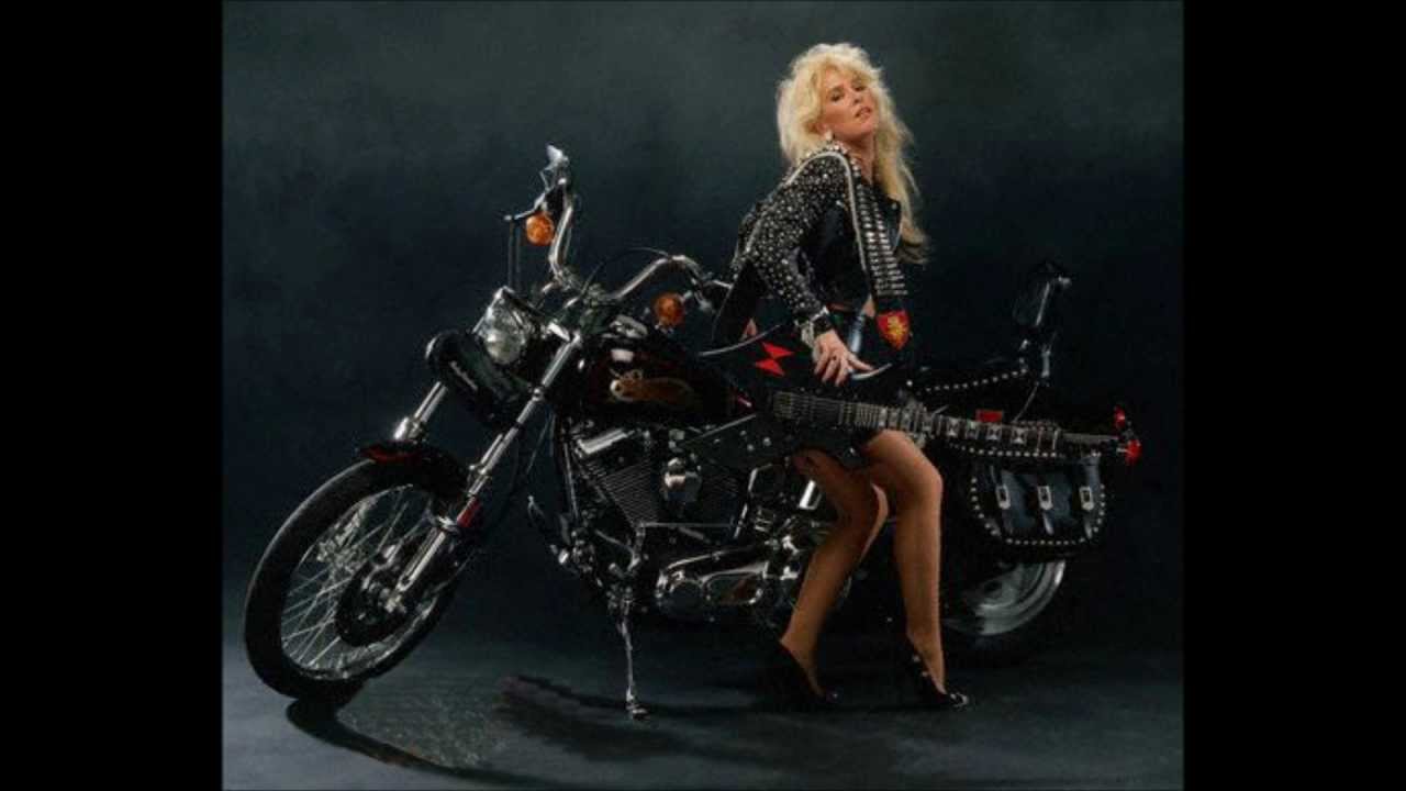 Rock 'N' Roll Disease - pantelis gargoulakis