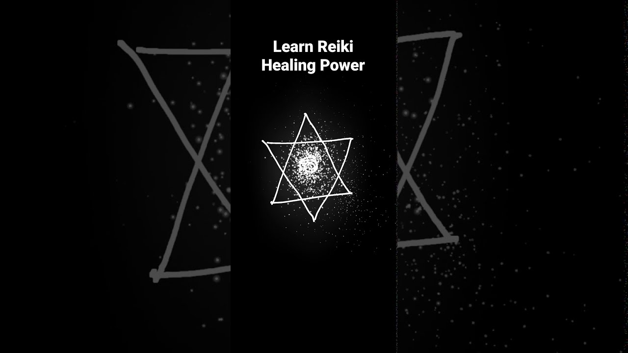 Learn Reiki Level 1&2 Karuna Reiki symbols and powerful attunement 🌬️⚡🕉️✝️☯️🔯♾️🙌