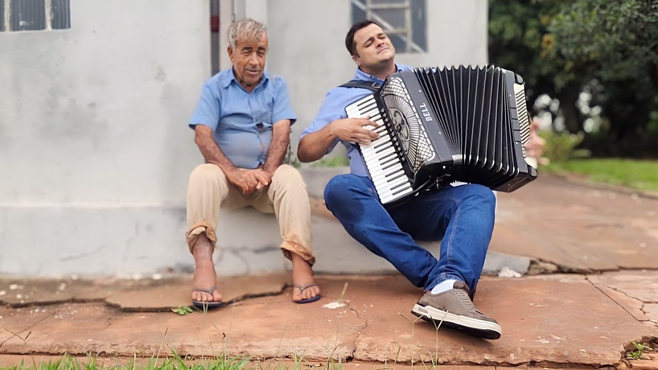 VEJA O CAMINHO QUE DEUS CRIOU NESSA VIAGEM (CCB)