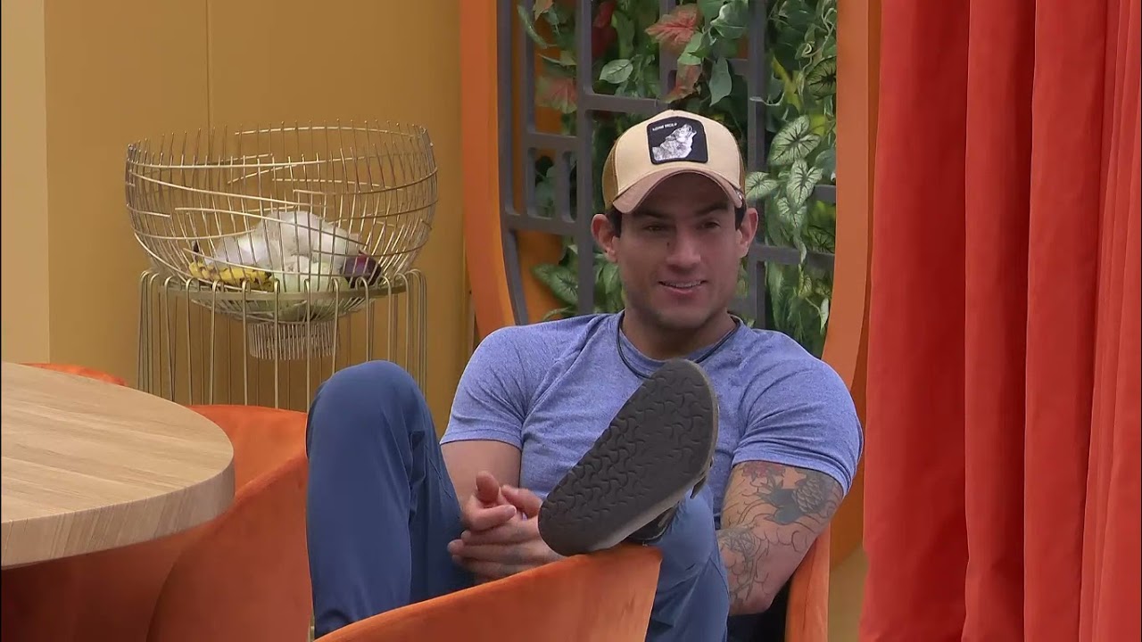 MANE  LE CUENTA A ALICIA DE CUANDO JAWY LE PUSO EL CUERNO EN EL REALITY