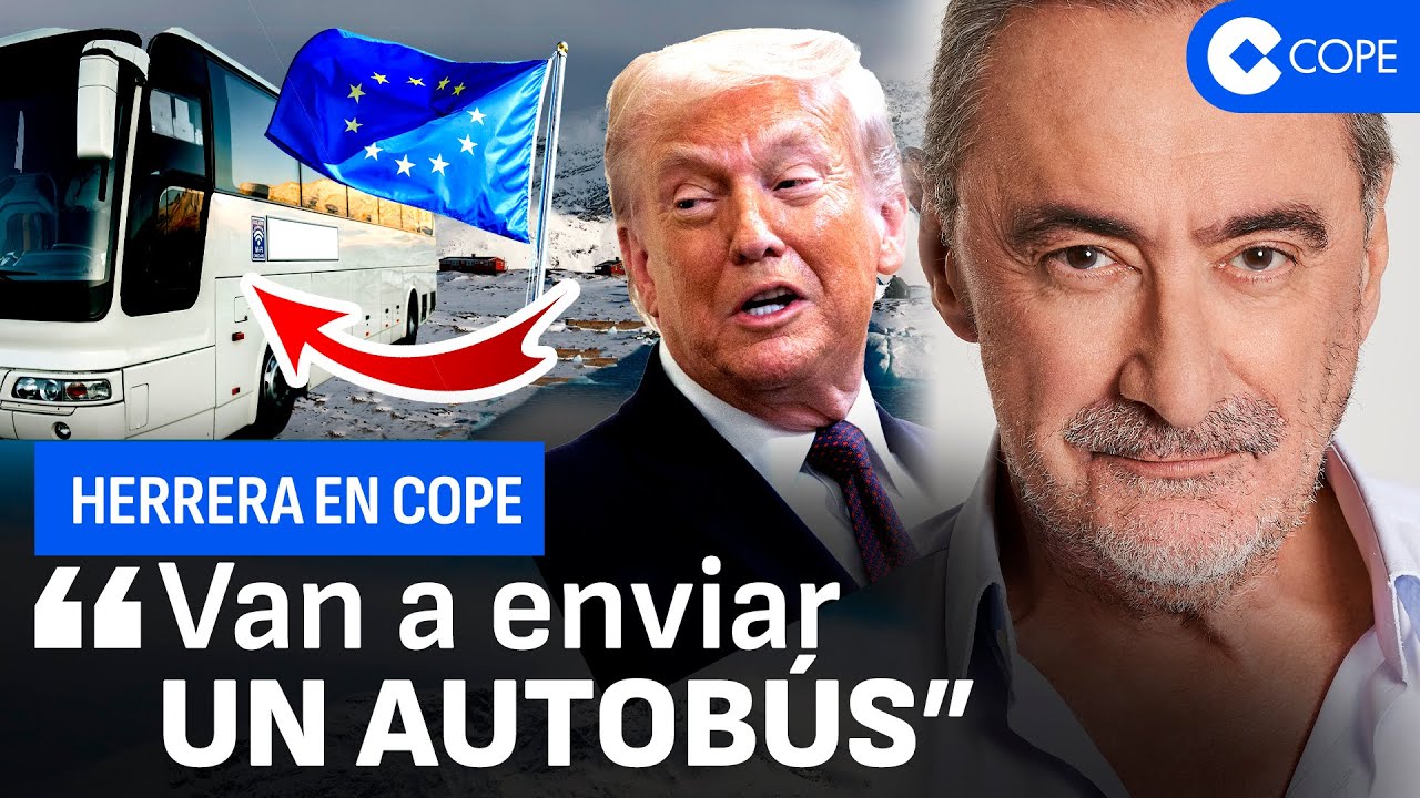 Herrera: "Europa no pierde una ocasión de hacer el ridículo"