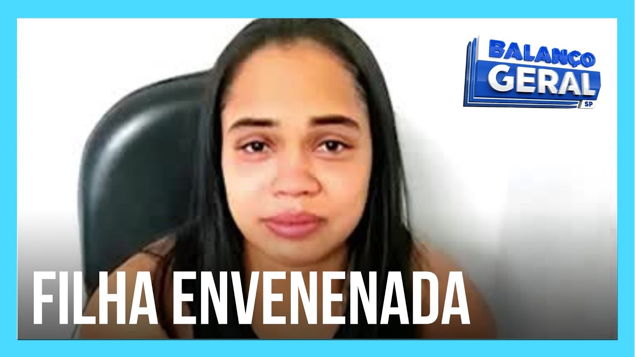 Mãe envenena filha de 10 meses e esconde corpo no congelador