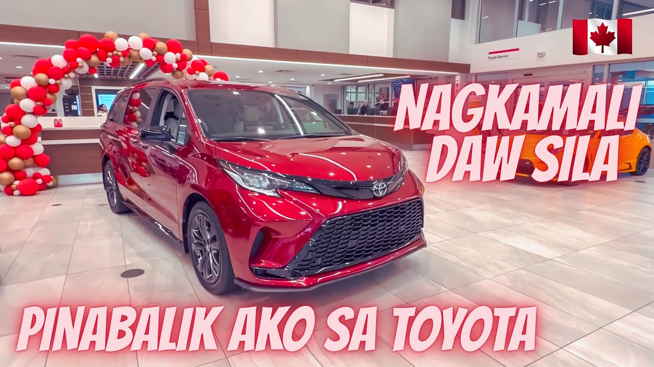 babalik ka rin | buhay canada
