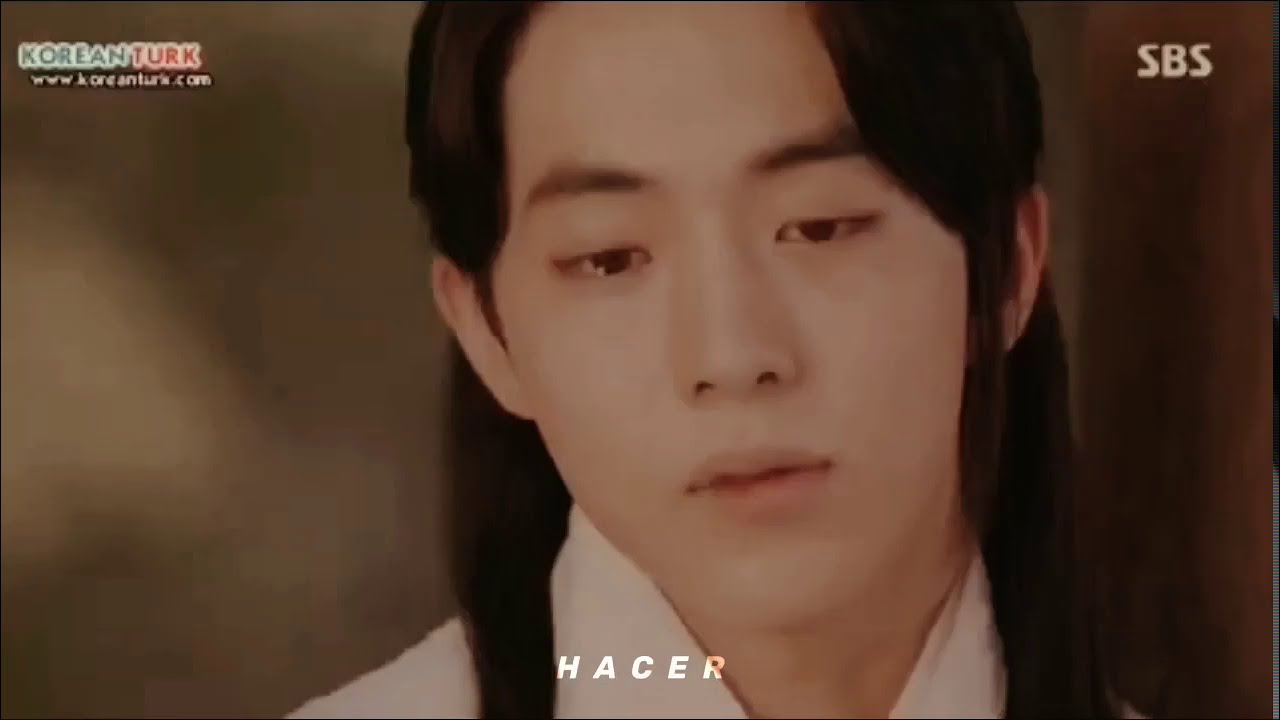 Moon Lovers Ölüm Sahneleri  //Kore Klip//💙