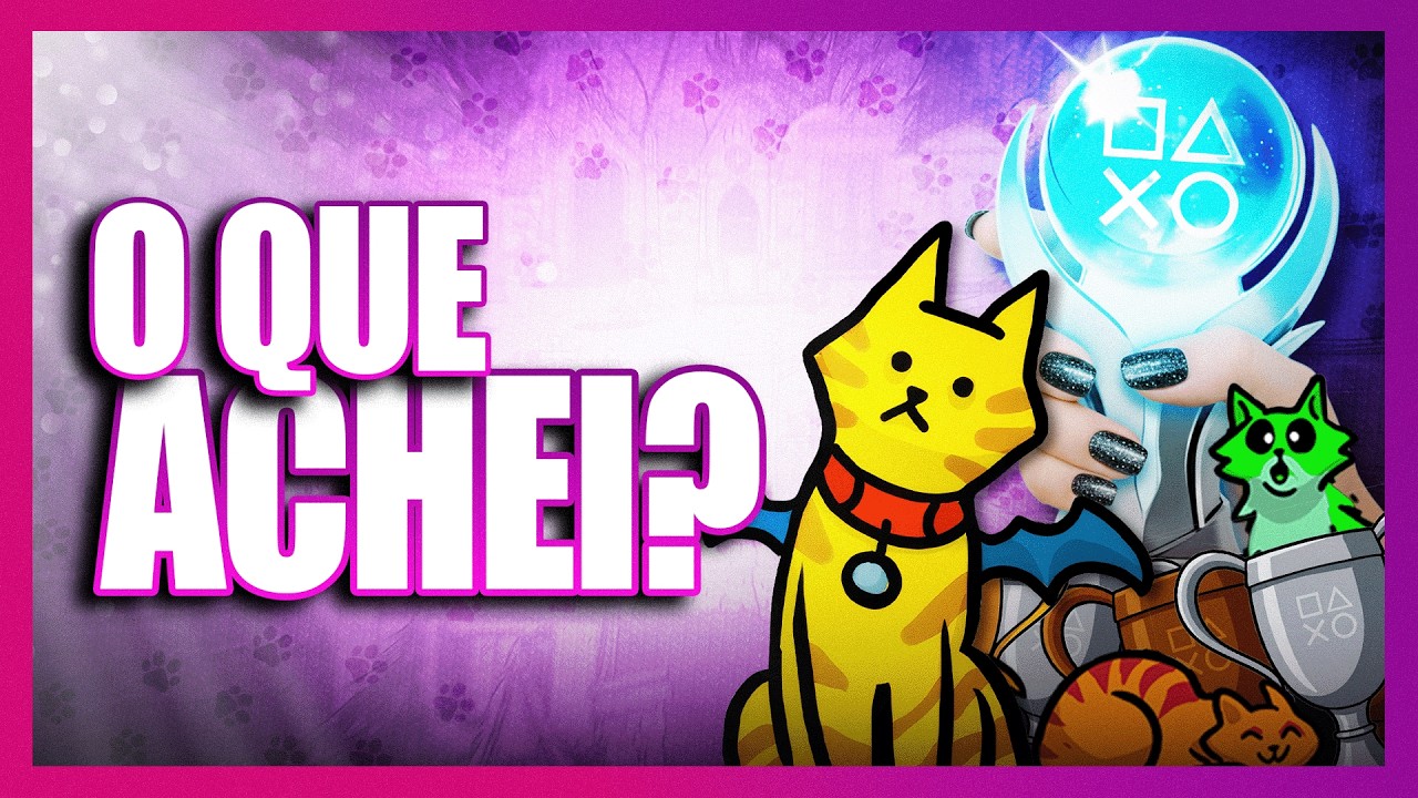 PLATINEI o jogo dos GATINHOS no Halloween! | Hidden Cats in Spooky Village