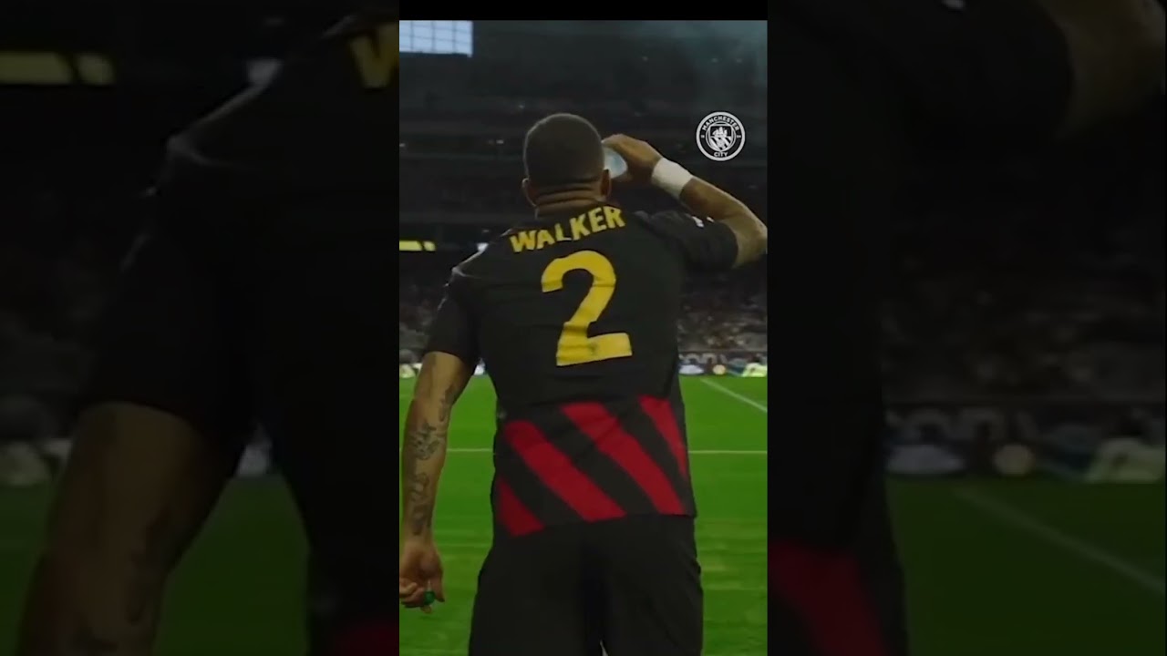 Kyle Walker #keşfetteyiz #trending #trendingshorts #keşfet #KYle Walker