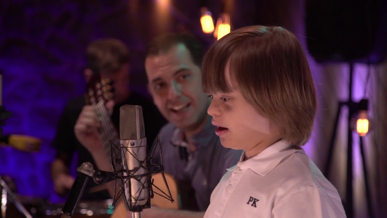 Photograph - #gabrielcheibnothevoicekids