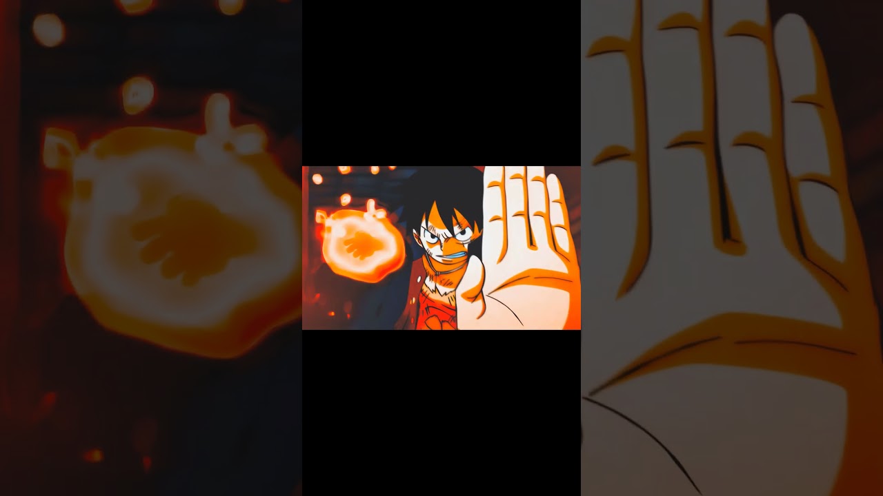 One Piece - Stereo Love [Edit/AMV] | Luffy 4K EDIT #shorts #anime #edit