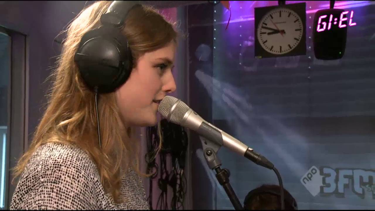 Maaike Ouboter - Dans je me dan rond