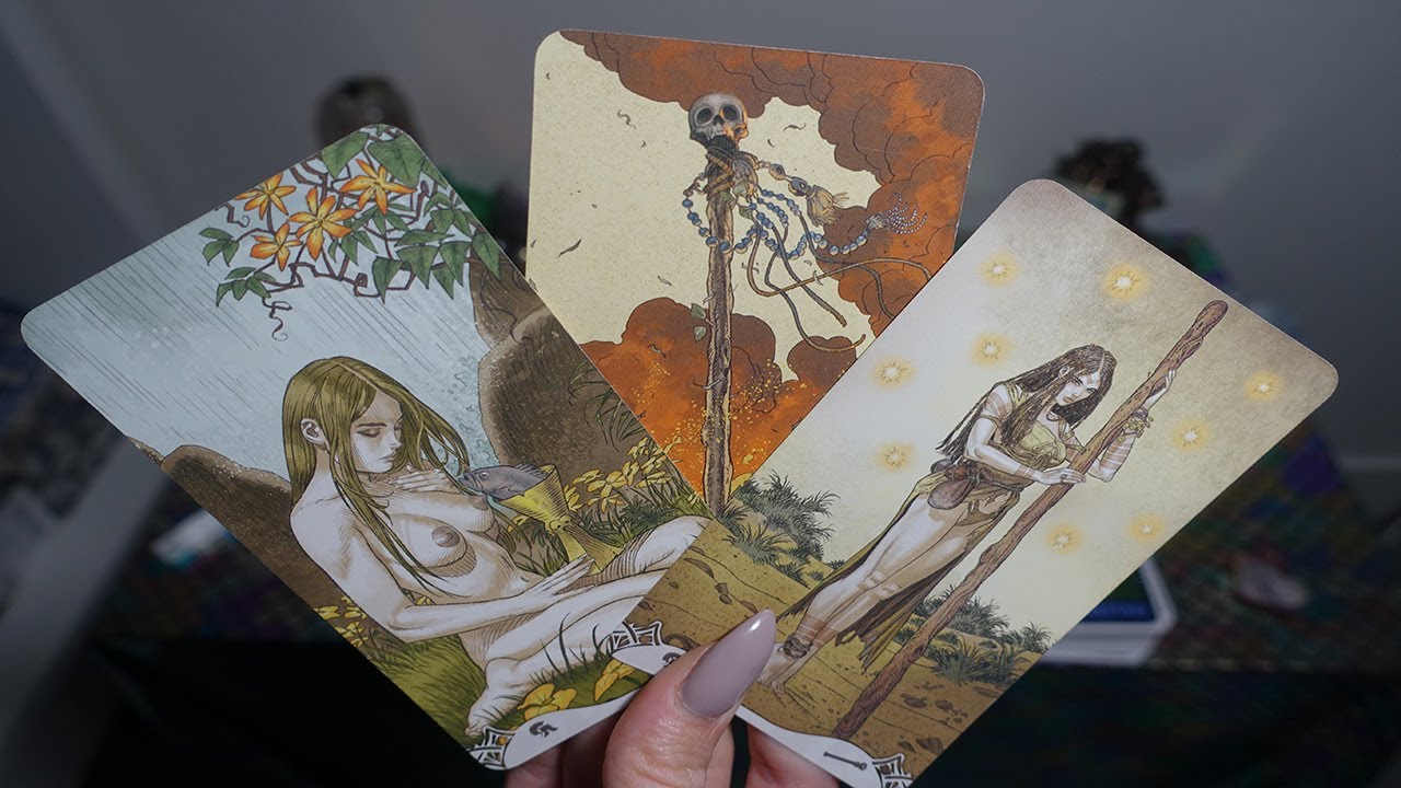 PISCES: You're Dealing With A Player... Mid November General Love Reading