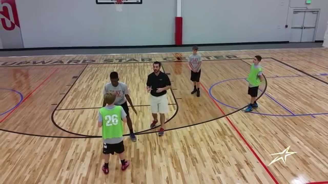 Man Defense Principle - Shade