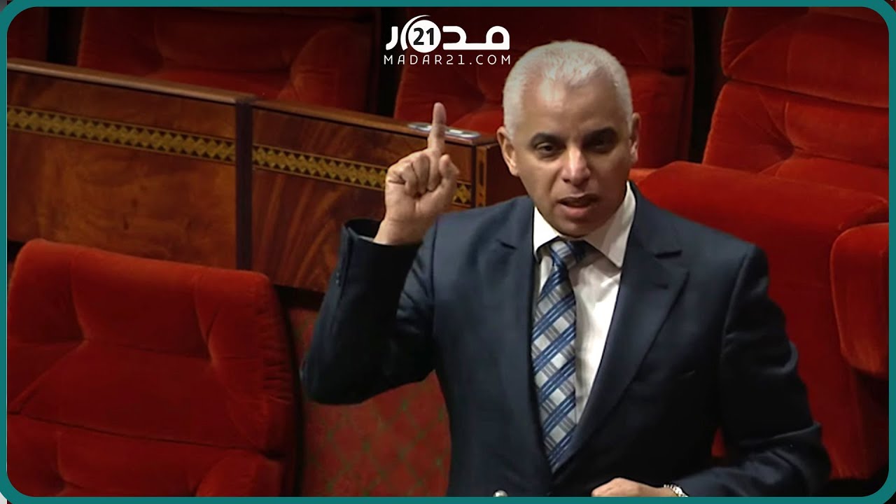 زيارة الدريوش مجرد تمثيل.. وزير الصحة يرفض اتهامات برلماني 