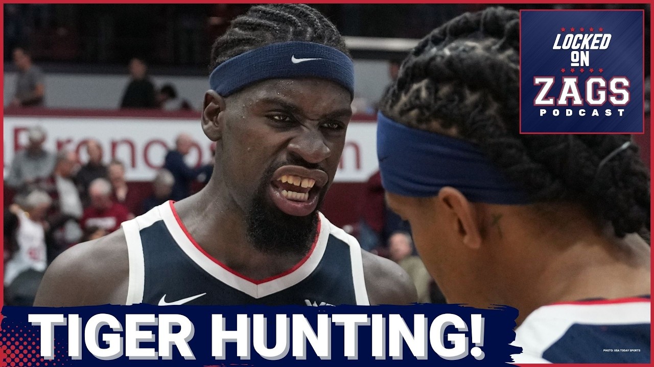 Gonzaga returns home, could sharp shooting Pacific team THREATEN Zags undefeated record vs Tigers?