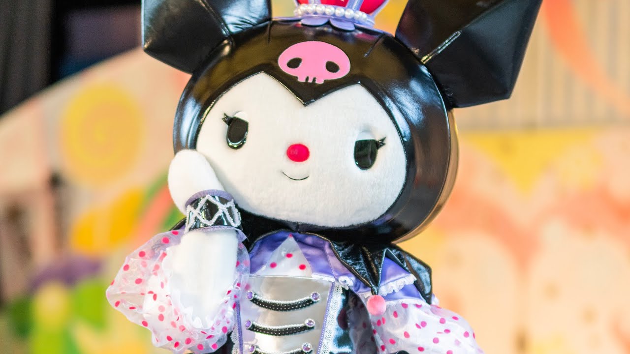 クロミ オトメロディー【ハーモニーランド】