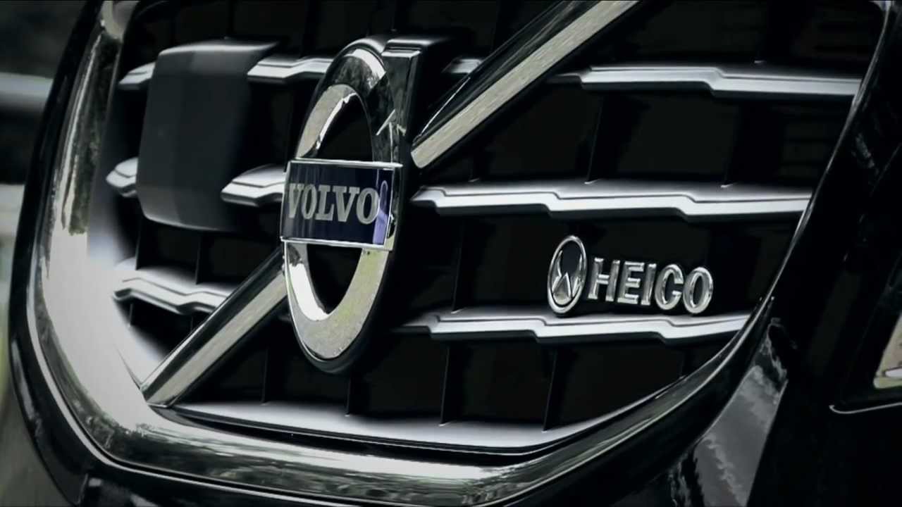 HEICO SPORTIV - The model range