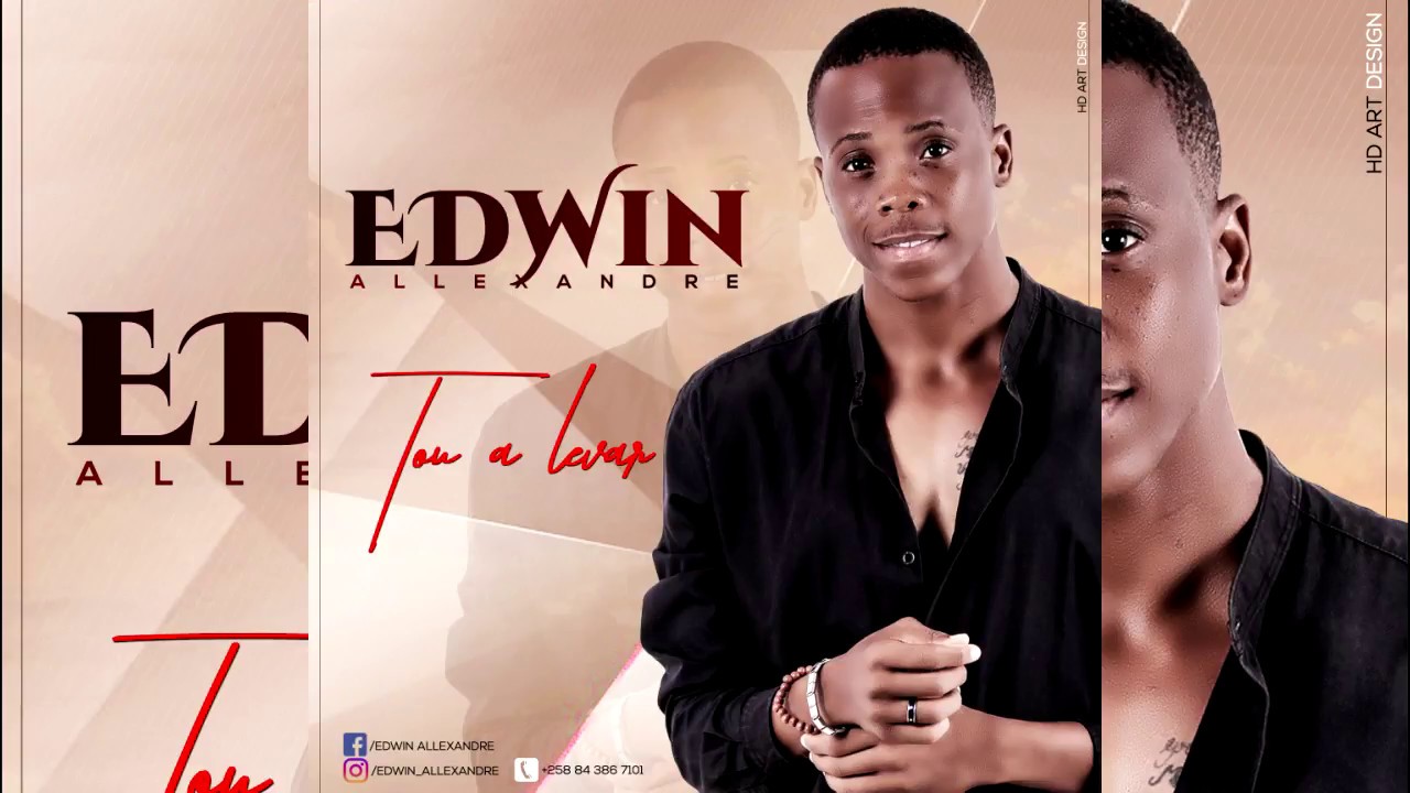 Edwin Alexandre   tou a levar