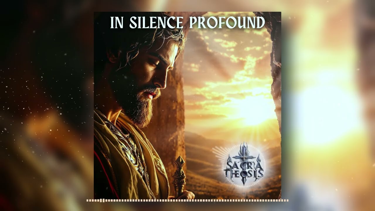 Sacra Theosis - The Dawn of Redemption (EP) | Christian Orchestral Power Metal