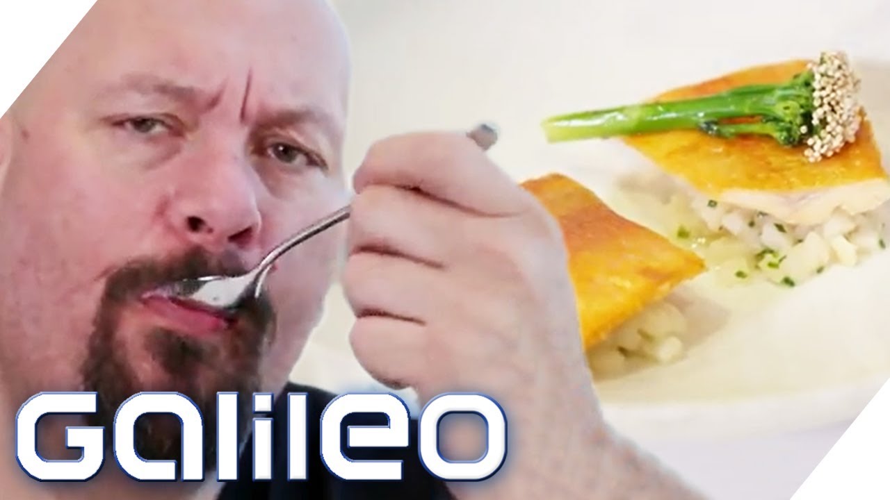 Jumbo testet günstige Sterneküche! | Galileo | ProSieben