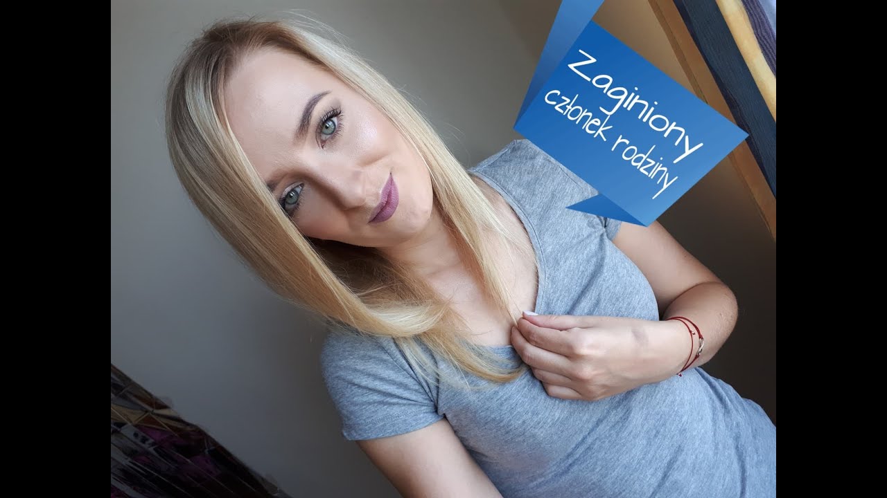 🙊Odnalazłam zaginione dziecko... teraz już kobietę🙊