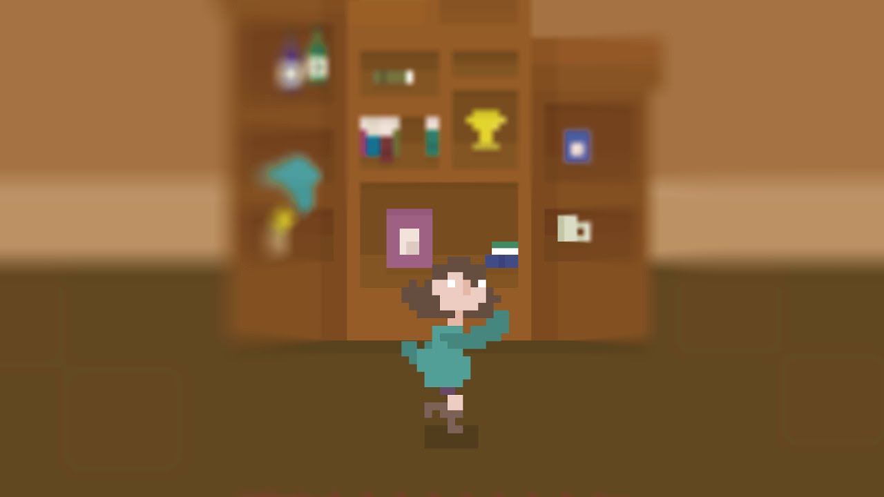WALKING - HOUSE OST